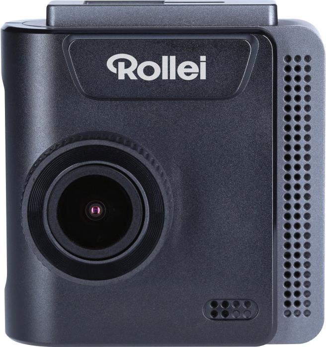 Actual product image Rollei 402 (Accelerometer, GPS receiver, Rechargeable battery, Full HD)