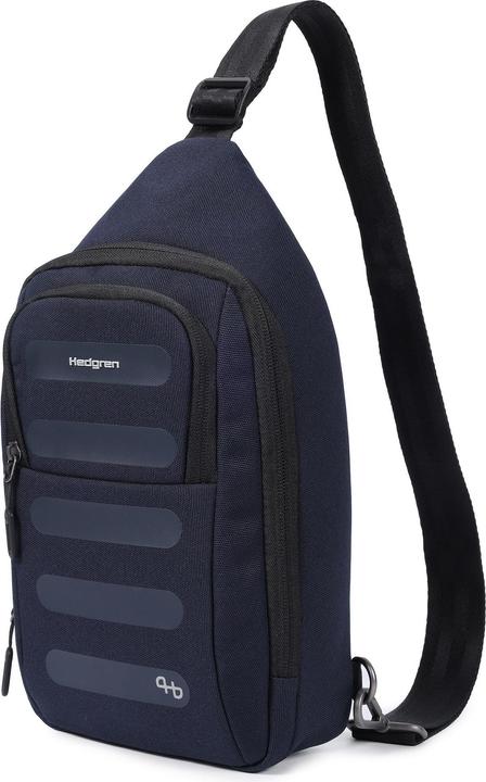 Actual product image Hedgren Comby Umhängetasche RFID 33 cm
