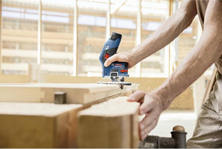 Image du produit Bosch Professional GKF 12V-8 Professional