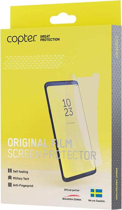 Produktbild Copter Screen Protector OnePlus 8 Pro (OnePlus 8 Pro)