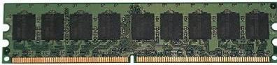 Image du produit IBM ExS/Mémoire 2GB PC2-6400 CL6 80 (2 x 1GB, 800 MHz, DDR2-RAM, DIMM)