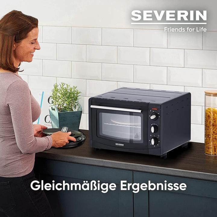 Produktbild Severin TO2068