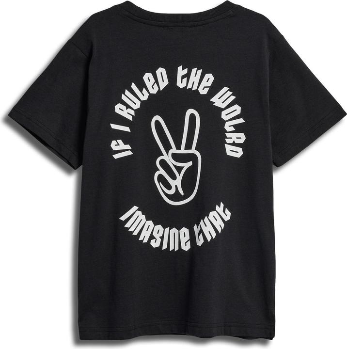 Image du produit hummel stsCROWN T-SHIRT S/S (110)