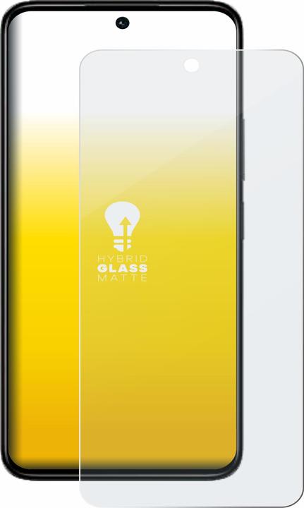Image du produit upscreen Reflection Shield Verre Mat (1 pièce(s), Xiaomi Redmi 13C 5G)