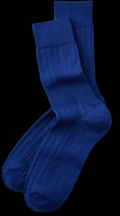 Immagine prodotto Blacksocks Calze classiche al polpaccio (Confezione singola, XL, 40 - 41)
