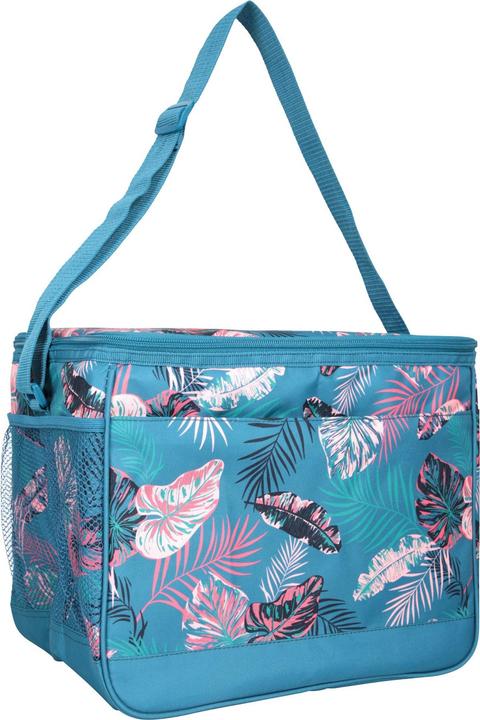 Mountain Warehouse Kühltasche Blätterdruck (25 l)