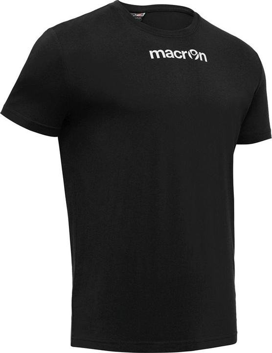 Macron t-shirt mp 151 (XS)