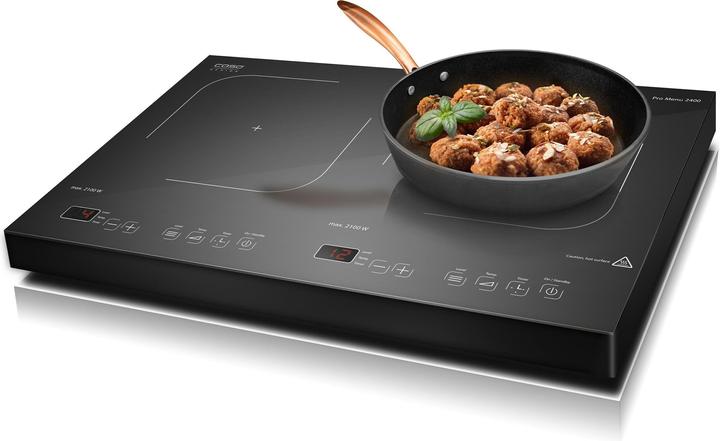 Image du produit Caso Par menu 2400