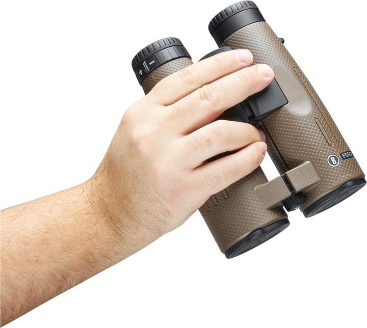 Image du produit Bushnell Forge 8x42 terrain roof prism (8 x, 42 mm)