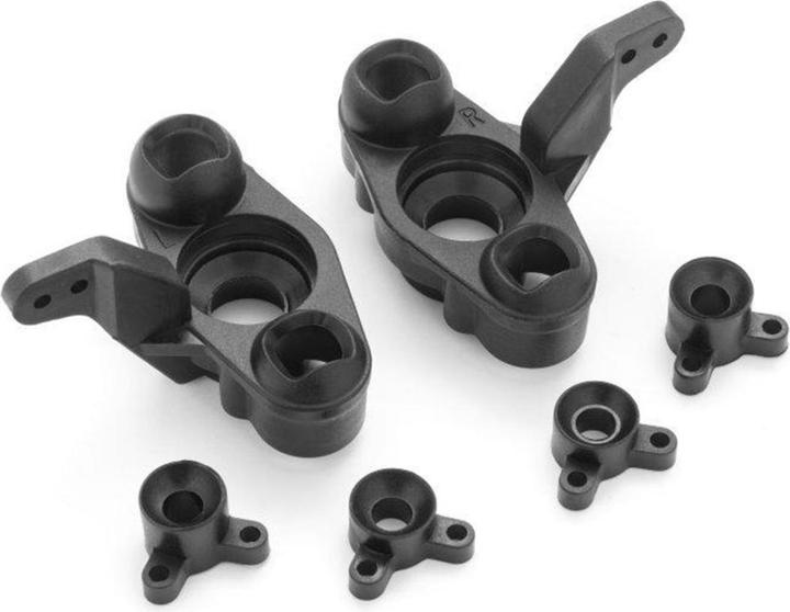 Maverick Suspension Upright Set