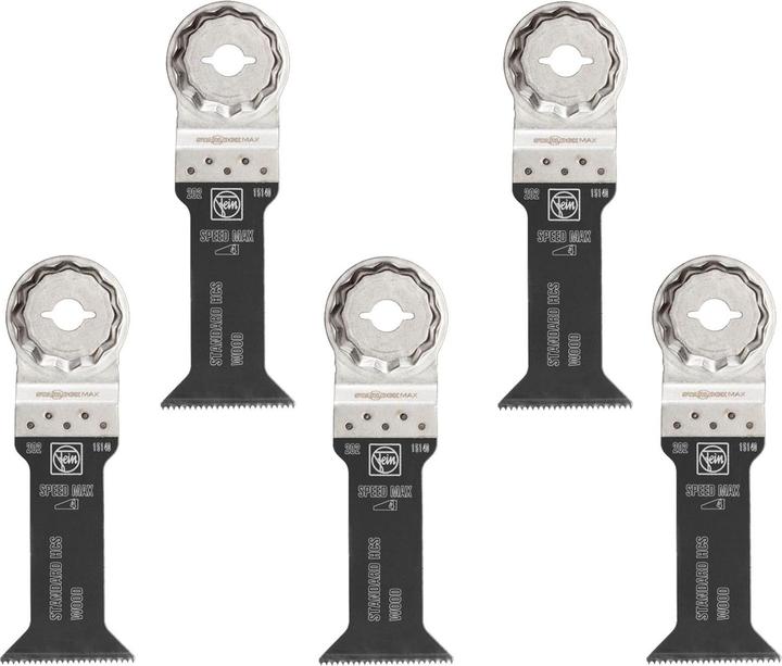 Produktbild Fein Tauchsägeblatt 42 mm E-Cut Sta