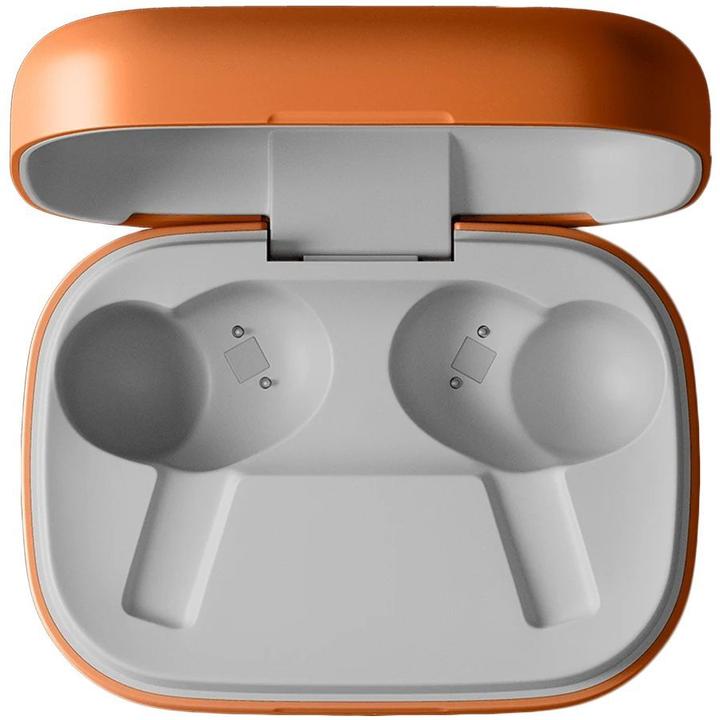 Actual product image B&O Wireless headphones Bang&Olufsen Beoplay Eleven Copper - OTG (ANC, Wireless)