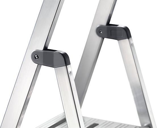 Actual product image Krause Stepladder with steps (Stepladder, 25 cm)
