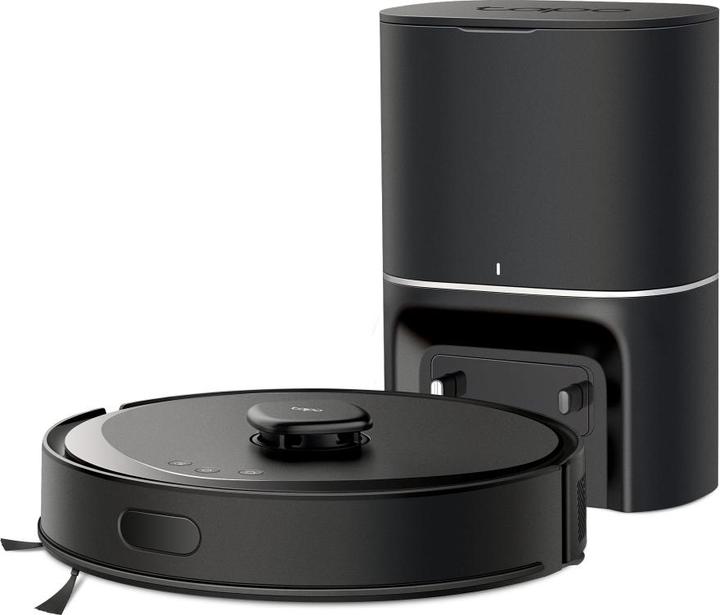 Produktbild TP-Link Tapo RV30 Max Plus (Saugwischroboter)
