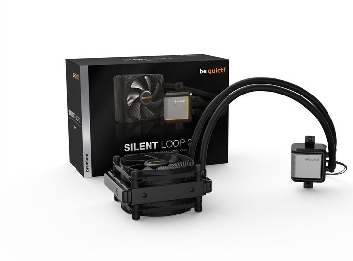 Produktbild be quiet! Silent Loop 2
