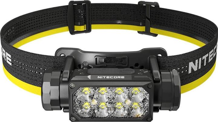 Nitecore HC65 UHE (2000 lm)