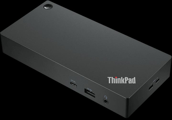 Produktbild Lenovo Universal (USB-C, 12 Ports)