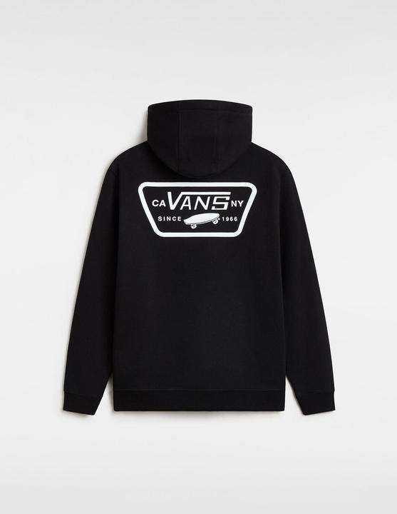 Immagine prodotto Vans Completo patchato II PO nero - XL (XL)