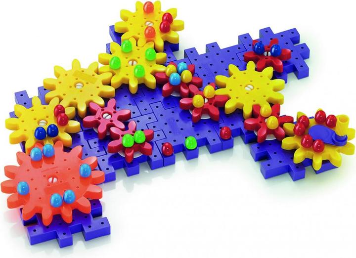 Image du produit Quercetti Kaleido Gears