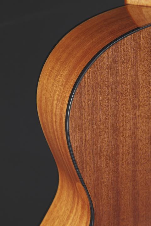 Immagine prodotto Takamine Chitarra acustica, Serie G, GD11M NS, Dreadnought (Chitarra occidentale, Mogano)