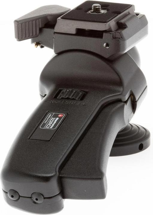 Actual product image Manfrotto 322RC2 Grip Action Ball Head (Spherical head)