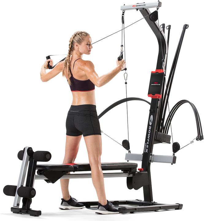 Immagine prodotto Bowflex PR 1000
