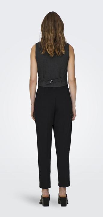 Image du produit Only Coupe normale Pantalon taille haute (34)