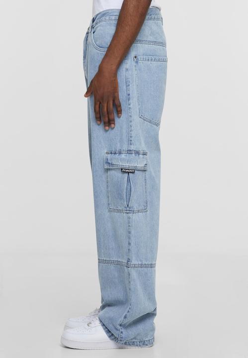 Produktbild Southpole Cargo Denim Pants - 176351 (36)