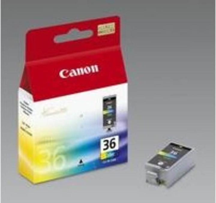 Immagine prodotto Canon Cli-36 (Color)