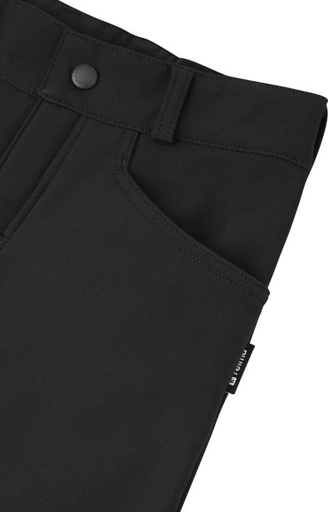 Image du produit Reima Mighty Mini pantalon en softshell enfants (110)