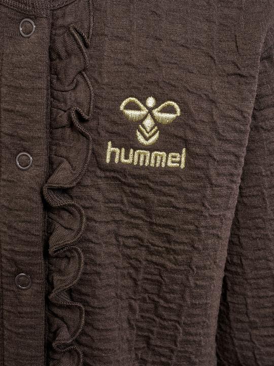 Image du produit hummel hmlISSA SWEAT JACKET (68)