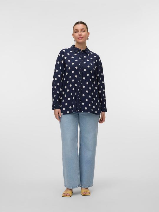 Produktbild Vero Moda VMCKAYA Hemd Hemd (48)