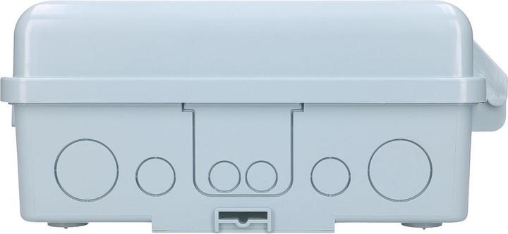 Produktbild Extralink Exextralink Flora 24 Core Glasfaser-Verteilerkasten