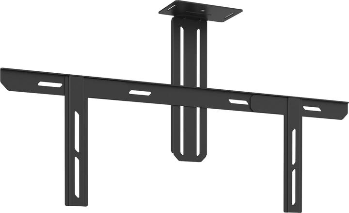 Produktbild Multibrackets Kamerahalter Universal, 55" - 110", schwarz (Wand, 110")