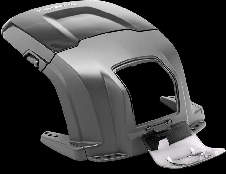 Image du produit Husqvarna Housse (Tondeuse automatique, Garage pour tondeuse robot)