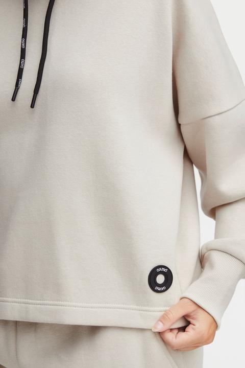 Actual product image Oxmo BY - OXSanni - Sweatshirt - 21800215-ME (XL)