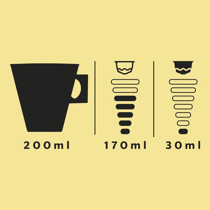 Image du produit Starbucks Vanilla Macchiato by Nescafé Dolce Gusto (6 x Port.)