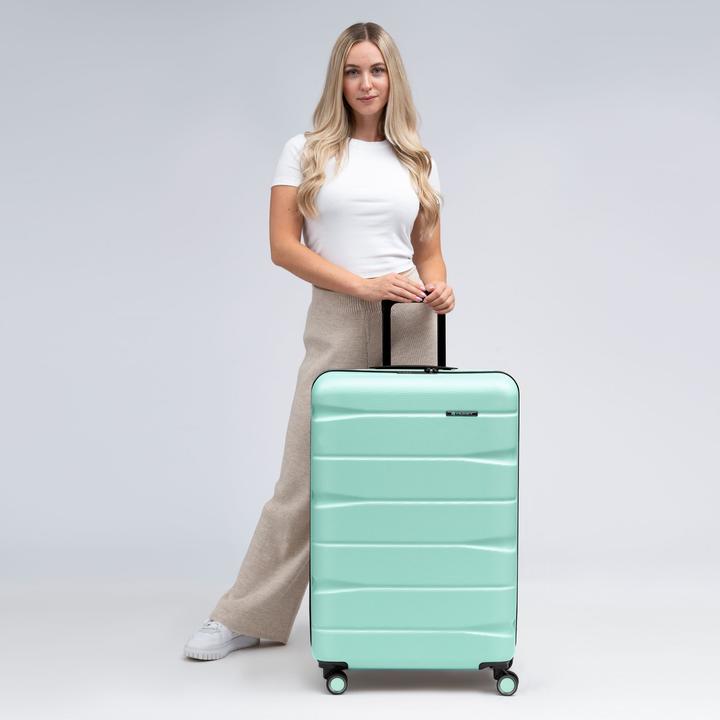 Produktbild Franky Munich 4.0 (105 l, L (90 - 115l))