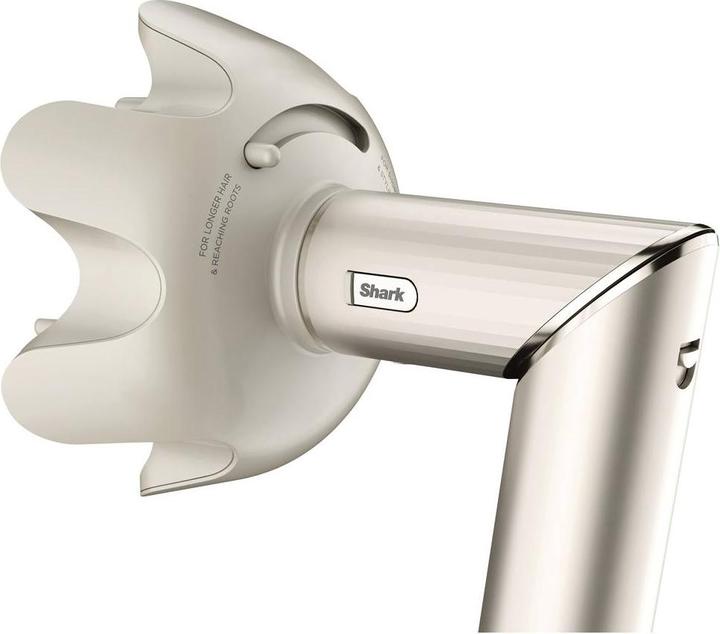 Actual product image Shark HD446SLEU Flex-Style Stone hairdryer