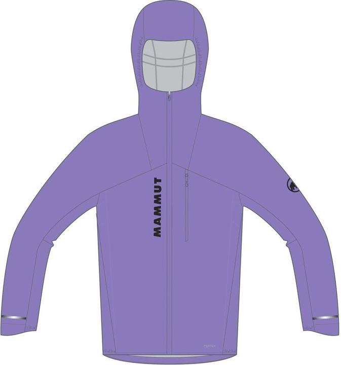 Immagine prodotto Mammut Aenergy TR HS Hooded Jacket Men (M)