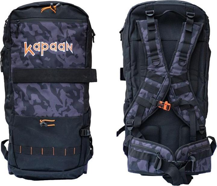 Immagine prodotto Kapaan Borsa Da Trasporto Multiuso -