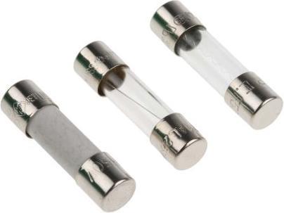 Actual product image Rs Pro General use 20mm,1in.,1 1/4in. fuse kit (Micro fuse)