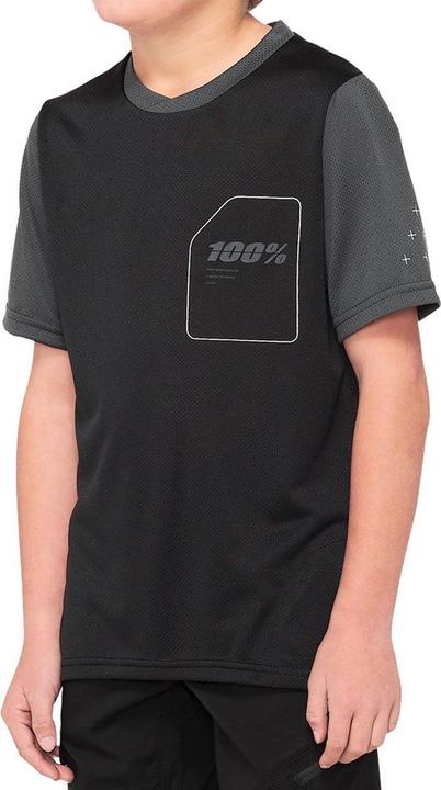 Actual product image 100% Ridecamp (L)