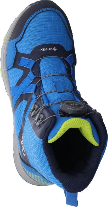 Produktbild Vado Boots MIKE HIGH BOA GTX (31)