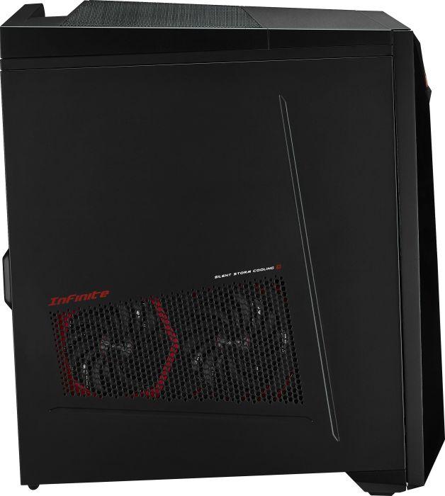Produktbild MSI Infinite X Plus (Intel Core i9-9900K, 32 GB, 1000 GB, GeForce RTX 2080 Super)