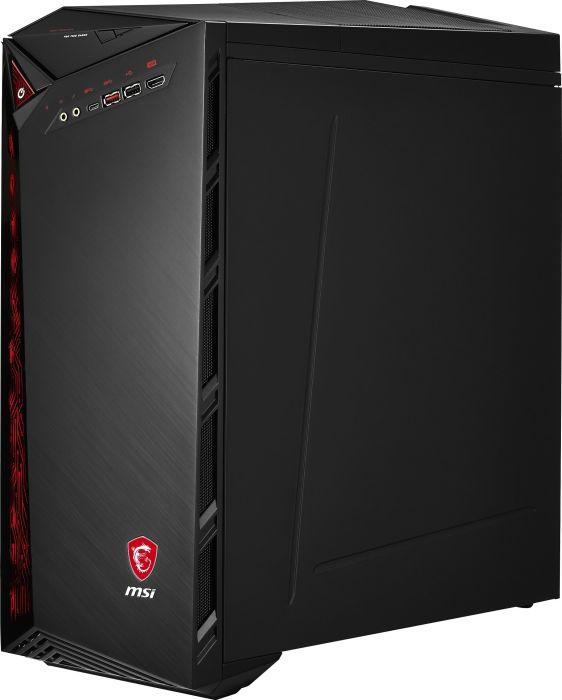Produktbild MSI Infinite X Plus (Intel Core i9-9900K, 32 GB, 1000 GB, GeForce RTX 2080 Super)