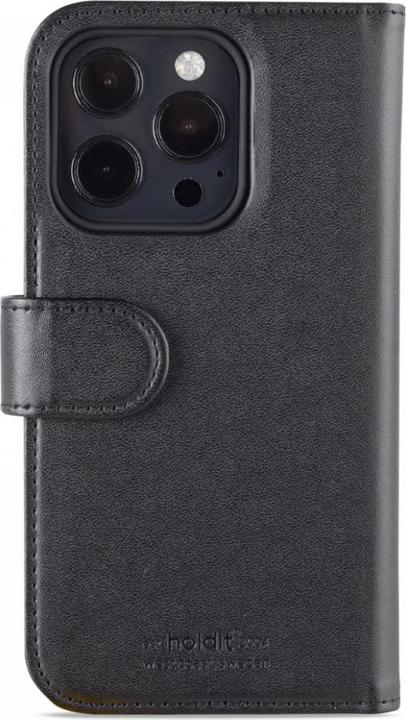 Produktbild Holdit Phone Wallet Case Magnet (Apple iPhone 14 Pro)