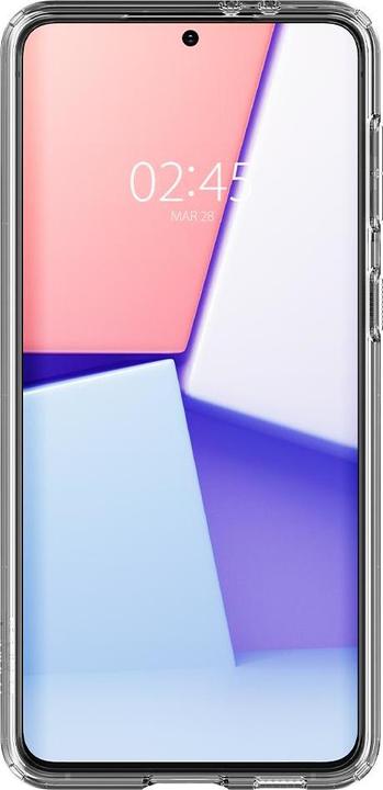 Actual product image Spigen Ultra Hybrid (Samsung Galaxy S21 5G, Samsung Galaxy S21+)