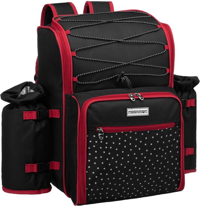 Anndora Picnic backpack