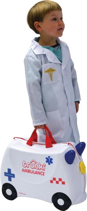 Image du produit Trunki Valise (18 l, Bagage à main (jusqu'à 50l))